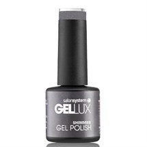 Gellux Mini 8ml - Smoke N Sparkle
