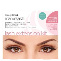 Salon System Marvelash Student Eyelash Extension Kit
