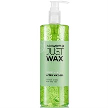 Salon System Just Wax After Wax Soothing Gel 500ml