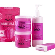 Just Wax Berrylicious Bundle