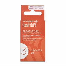 Salon System Lash Lift / Brow Lift Boost Lotion 4ml