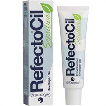RefectoCil Sensitive Developing Gel 60ml