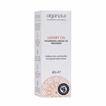 Argan Plus+ Luxury Oil 60ml