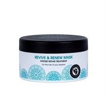 Argan Plus+ Revive & Renew Mask 250ml