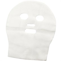 Hive Pre-cut Facial Gauze Masks 50pk