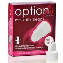 Hive Mini Roller Heads x 6