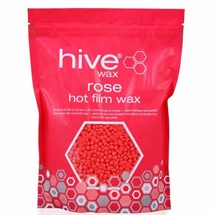 Hive Rose Hot Film Wax Pellets 700g