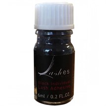 Hive Lash Glue 6ml - Black