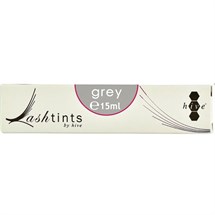Hive Lashtints Eyelash Tint 15ml - Grey