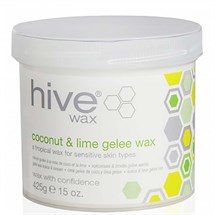 Hive Coconut & Lime Gelee Wax 425g