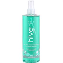 Hive Pre Wax Cleansing Spray With Tea Tree & Lemon Oil 400ml