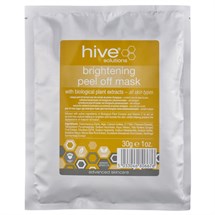 Hive Brightening Peel Off Mask 30g