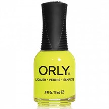 Orly Nail Lacquer 18ml - Glowstick