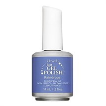 Ibd Just Gel Polish 14ml - Raindrops
