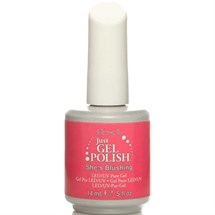 Ibd Just Gel Polish 14ml - Shes Blushing