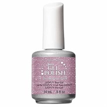Ibd Just Gel Polish 14ml - Debutane Ball