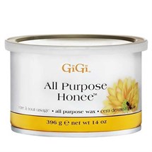 GiGi All Purpose Honee Wax 396g
