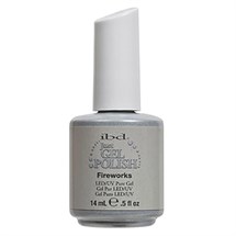 Ibd Just Gel Polish 14ml - Fireworks