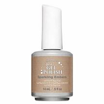Ibd Just Gel Polish 14ml - Sparkling Embers