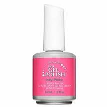 Ibd Just Gel Polish 14ml - Inky Pinky