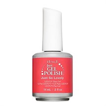 Ibd Just Gel Polish 14ml - Just So Lovely