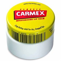 Carmex Lip Balm Pot - Original