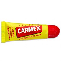 Carmex Lip Balm Tube - Original