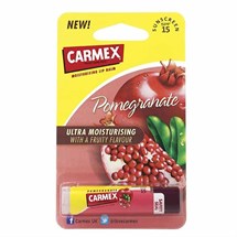 Carmex Lip Balm Stick (SPF 15) - Pomegranate