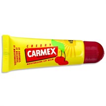 Carmex Lip Balm Tube - Cherry