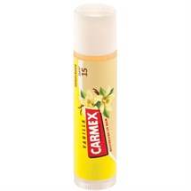 Carmex Click Stick - Vanilla