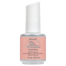 Ibd Just Gel Polish 14ml - Faint Kiss