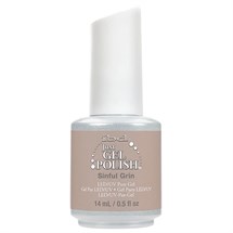 Ibd Just Gel Polish 14ml - Sinful Grin