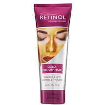 HOF Retinol Anti-Aging Gold Peel Off Mask 100g