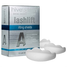 Hive LashLift (A) Lifting Shields 10pk - Large