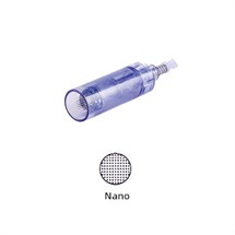 HOF Skinmate Needle Cartridges Nano Round
