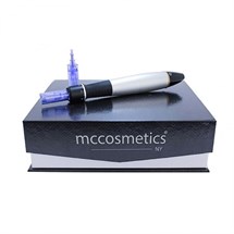 HOF mccosmetics Microneedling Pen