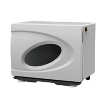 HOF Skinmate Hot Towel Cabinet 18L