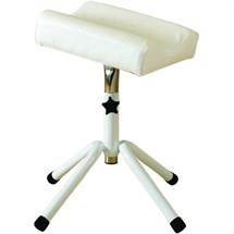 HOF Skinmate Pedicure Footstool