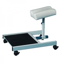 HOF Skinmate Pedicure Stand