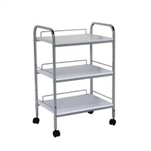 HOF Skinmate Ashton Trolley