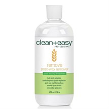 Clean+Easy Remove After Wax Remover 473ml