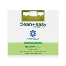 Clean+Easy Azulene Refill x12 - Large