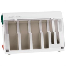Clean+Easy Roller Waxing Spa Warmer