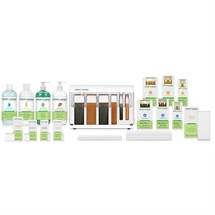 Clean+Easy Waxing Spa Kit