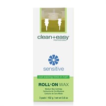 Clean+Easy Azulene Refill x3 - Medium
