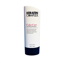 Keratin Complex Color Care Shampoo 400ml