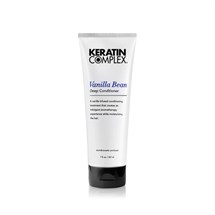 Keratin Complex Vanilla Bean Deep Conditioner 207ml