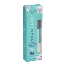 The Eyelash Emporium Seamlash 2-in-1 Latex Free Longwear Adhesive 5ml