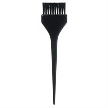 Head-Gear Tint Brush - Black