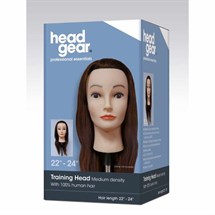 Head-Gear Training Head (22" - 24")